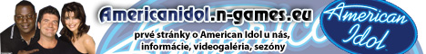 American Idol website