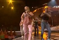 Ko�ky na parkete spev�ci American Idol